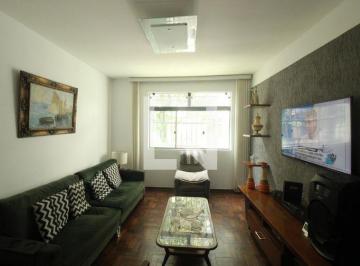 Apartamento · 143m² · 4 Quartos · 2 Vagas · Apartamento à Venda - Cruzeiro, 4 Quartos,  143 m² - Belo Horizonte