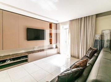 Apartamento · 160m² · 3 Quartos · 2 Vagas · Apartamento à Venda - Alvorada, 3 Quartos,  160 m² - Contagem