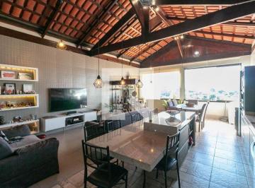 Casa · 360m² · 3 Quartos · 2 Vagas · Casa à Venda - Camargos, 3 Quartos, 360 m² - Belo Horizonte