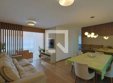 Apartamento · 215m² · 4 Quartos · 3 Vagas · Apartamento à Venda - Ipiranga, 4 Quartos,  215 m² - Belo Horizonte