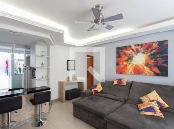 Apartamento · 138m² · 3 Quartos · 2 Vagas · Apartamento à Venda - Santa Amélia, 3 Quartos,  138 m² - Belo Horizonte