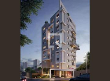 Apartamento · 129m² · 4 Quartos · 3 Vagas · Apartamento à Venda - Santo Antônio, 4 Quartos,  129 m² - Belo Horizonte