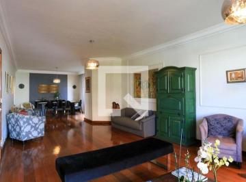 Apartamento · 198m² · 4 Quartos · 3 Vagas · Apartamento à Venda - Serra, 4 Quartos, 198 m² - Belo Horizonte