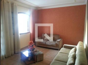 Casa · 360m² · 10 Quartos · 8 Vagas · Casa à Venda - Lindéia, 10 Quartos,  360 m² - Contagem