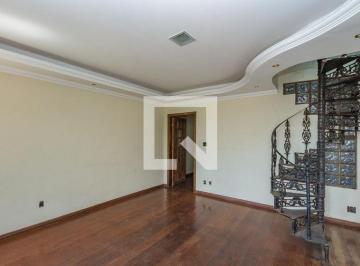 Casa · 335m² · 4 Quartos · 4 Vagas · Casa à Venda - Alto Caiçaras, 4 Quartos,  335 m² - Belo Horizonte