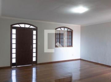 Casa · 406m² · 4 Quartos · 4 Vagas · Casa à Venda - Álvaro Camargos, 4 Quartos,  406 m² - Belo Horizonte