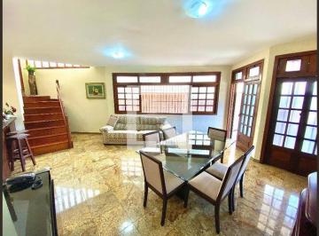 Casa · 340m² · 6 Quartos · 4 Vagas · Casa à Venda - Alto Caiçaras, 6 Quartos,  340 m² - Belo Horizonte