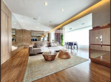 Apartamento · 156m² · 4 Quartos · 3 Vagas · Apartamento à Venda - Santo Antônio, 4 Quartos, 156 m² - Belo Horizonte