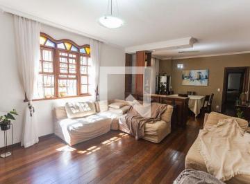 Apartamento · 185m² · 4 Quartos · 2 Vagas · Apartamento à Venda - Sion, 4 Quartos,  185 m² - Belo Horizonte