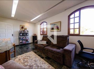 Casa · 450m² · 3 Quartos · 5 Vagas · Casa à Venda - Dom Bosco, 3 Quartos,  450 m² - Belo Horizonte