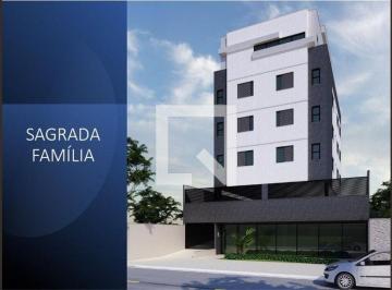 Apartamento · 135m² · 2 Quartos · 2 Vagas · Apartamento à Venda - Sagrada Família, 2 Quartos,  135 m² - Belo Horizonte