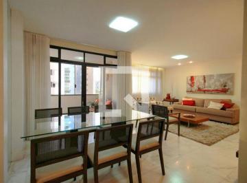 Apartamento Venda 203m² de 4 quartos · Apartamento à Venda - Santo Agostinho, 4 Quartos, 203 m² - Belo Horizonte