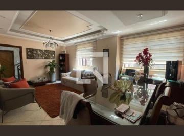 Apartamento · 129m² · 5 Quartos · 2 Vagas · Apartamento à Venda - Jardim Riacho das Pedras, 5 Quartos,  129 m² - Contagem