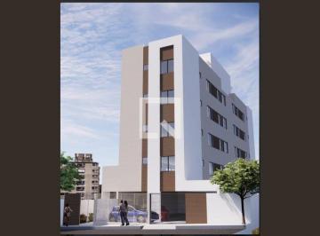 Apartamento · 207m² · 3 Quartos · 2 Vagas · Apartamento à Venda - Padre Eustáquio, 3 Quartos, 207 m² - Belo Horizonte