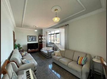 Apartamento · 270m² · 4 Quartos · 3 Vagas · Apartamento à Venda - Minas Brasil, 4 Quartos,  270 m² - Belo Horizonte