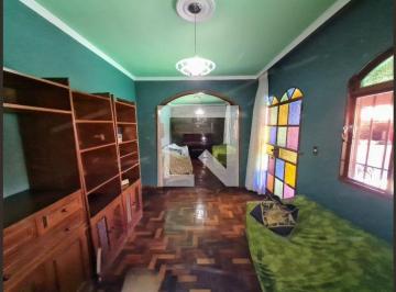 Casa · 331m² · 5 Quartos · 4 Vagas · Casa à Venda - São João Batista, 5 Quartos,  331 m² - Belo Horizonte