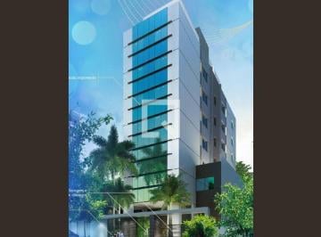 Apartamento · 128m² · 2 Quartos · 2 Vagas · Apartamento à Venda - Sion, 2 Quartos,  128 m² - Belo Horizonte