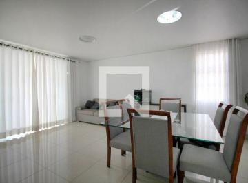 Apartamento · 130m² · 4 Quartos · 2 Vagas · Apartamento à Venda - Fernão Dias, 4 Quartos,  130 m² - Belo Horizonte