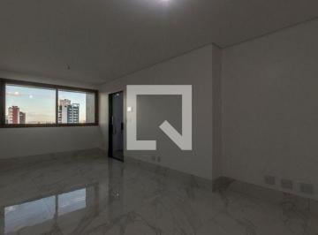 Apartamento · 87m² · 3 Quartos · 2 Vagas · Apartamento à Venda - São Pedro, 3 Quartos,  87 m² - Belo Horizonte
