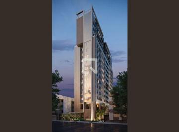 Apartamento · 165m² · 4 Quartos · 3 Vagas · Apartamento à Venda - Santo Agostinho, 4 Quartos,  165 m² - Belo Horizonte