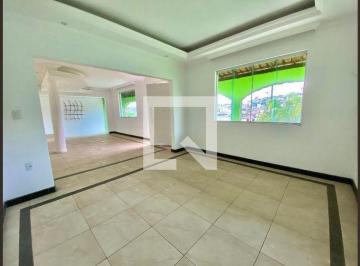 Casa · 258m² · 4 Quartos · 5 Vagas · Casa à Venda - Glória, 4 Quartos,  258 m² - Belo Horizonte