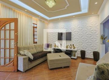 Casa · 360m² · 3 Quartos · 2 Vagas · Casa à Venda - Braúnas, 3 Quartos,  360 m² - Belo Horizonte