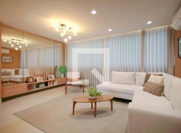 Apartamento · 205m² · 3 Quartos · 3 Vagas · Apartamento à Venda - Cidade Nova, 3 Quartos, 205 m² - Belo Horizonte