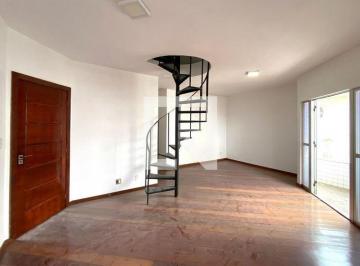 Apartamento · 166m² · 3 Quartos · 2 Vagas · Apartamento à Venda - Sagrada Família, 3 Quartos, 166 m² - Belo Horizonte