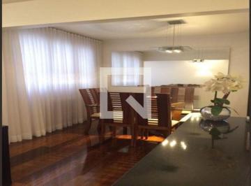Apartamento · 130m² · 4 Quartos · 2 Vagas · Apartamento à Venda - Vila Paris, 4 Quartos,  130 m² - Belo Horizonte