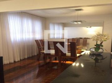 Apartamento · 130m² · 4 Quartos · 2 Vagas · Apartamento à Venda - Vila Paris, 4 Quartos, 130 m² - Belo Horizonte