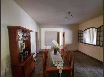 Casa · 438m² · 4 Quartos · 3 Vagas · Casa à Venda - Três Barras, 4 Quartos,  438 m² - Contagem