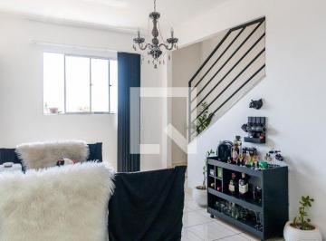 Apartamento · 160m² · 3 Quartos · 2 Vagas · Apartamento à Venda - Santa Terezinha, 3 Quartos,  160 m² - Belo Horizonte
