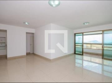 Apartamento · 156m² · 4 Quartos · 3 Vagas · Apartamento à Venda - Vila da Serra, 4 Quartos,  156 m² - Nova Lima