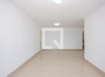 Sobre o imóvel: O melhor posicionamento no icônico Condomínio Alameda no bairro · Apartamento à Venda - Vila da Serra, 4 Quartos, 156 m² - Nova Lima
