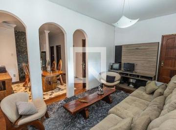 Casa · 360m² · 3 Quartos · 4 Vagas · Casa à Venda - Floramar, 3 Quartos,  360 m² - Belo Horizonte