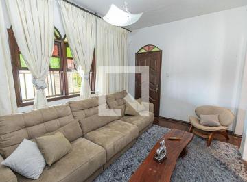 Casa Venda 360m² de 3 quartos · Casa à Venda - Floramar, 3 Quartos, 360 m² - Belo Horizonte