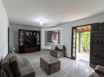 Casa · 350m² · 3 Quartos · 2 Vagas · Casa à Venda - Santa Amélia, 3 Quartos, 350 m² - Belo Horizonte