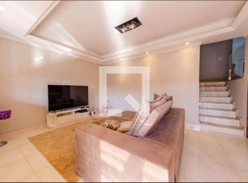 Casa · 270m² · 4 Quartos · 4 Vagas · Casa à Venda - Dom Bosco, 4 Quartos,  270 m² - Belo Horizonte