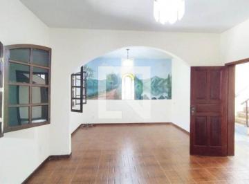 Casa · 352m² · 3 Quartos · 1 Vaga · Casa à Venda - Sagrada Família, 3 Quartos, 352 m² - Belo Horizonte
