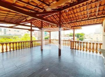 Casa Venda de 3 quartos · Casa à Venda - Sagrada Família, 3 Quartos, 352 m² - Belo Horizonte