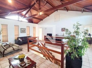 Casa · 404m² · 3 Quartos · 5 Vagas · Casa à Venda - Trevo, 3 Quartos, 404 m² - Belo Horizonte