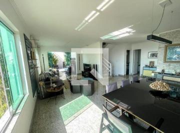 Casa · 290m² · 4 Quartos · 3 Vagas · Casa à Venda - São Lucas, 4 Quartos, 290 m² - Belo Horizonte