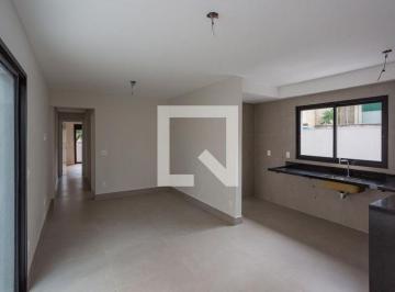 Apartamento · 183m² · 2 Quartos · 2 Vagas · Apartamento à Venda - São Pedro, 2 Quartos,  183 m² - Belo Horizonte