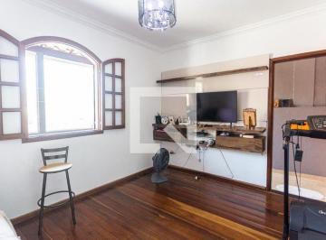 Casa · 300m² · 5 Quartos · 5 Vagas · Casa à Venda - Aparecida, 5 Quartos,  300 m² - Belo Horizonte
