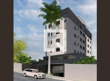 Apartamento · 60m² · 2 Quartos · 2 Vagas · Apartamento à Venda - Sion, 2 Quartos,  60 m² - Belo Horizonte