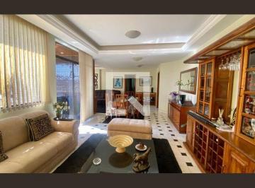 Apartamento · 212m² · 3 Quartos · 2 Vagas · Apartamento à Venda - Barreiro, 3 Quartos, 212 m² - Belo Horizonte