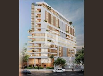 Apartamento · 84m² · 2 Quartos · 1 Vaga · Apartamento à Venda - Funcionários, 2 Quartos,  84 m² - Belo Horizonte