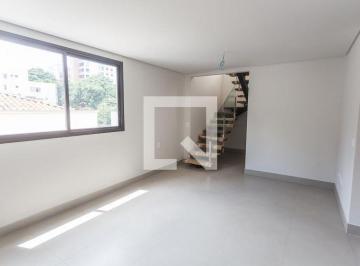 Apartamento · 130m² · 2 Quartos · 2 Vagas · Apartamento à Venda - Santo Antônio, 2 Quartos,  130 m² - Belo Horizonte