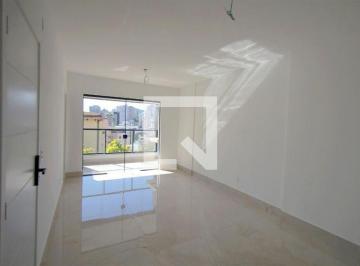 Apartamento · 97m² · 3 Quartos · 2 Vagas · Apartamento à Venda - Sion, 3 Quartos,  97 m² - Belo Horizonte
