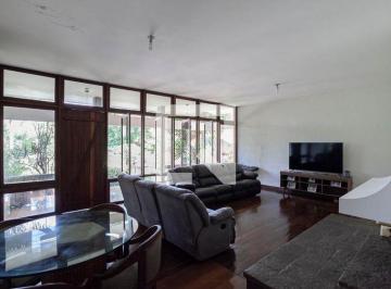 Casa · 294m² · 7 Quartos · 8 Vagas · Casa à Venda - Braúnas, 7 Quartos,  294 m² - Belo Horizonte